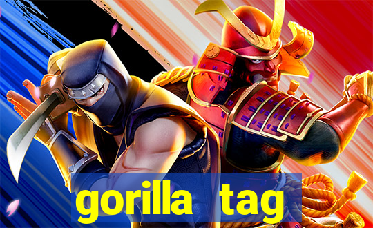 gorilla tag download mobile